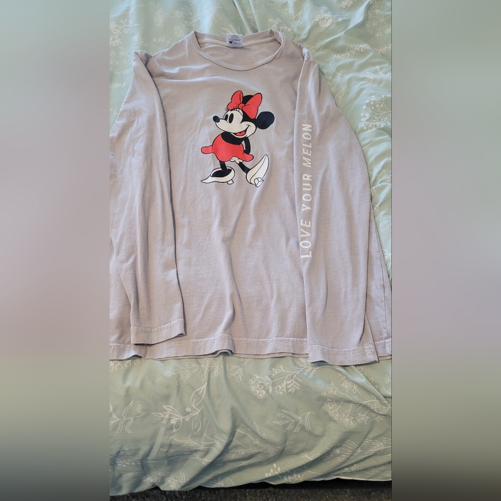 Womens shirt